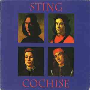Sting - Cochise