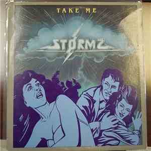 Stormz  - Take Me