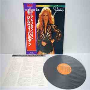 Sylvie Vartan - I Don't Want The Night To End