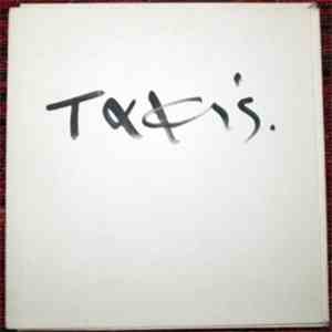 Takis  - Musicales