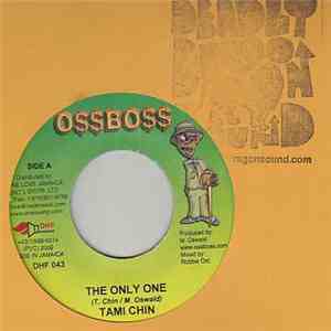 Tami Chynn - The Only One