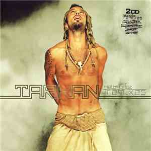 Tarkan - Metamorfoz - Remixes
