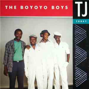 The Boyoyo Boys - TJ Today