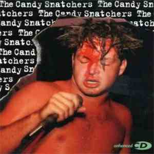 The Candy Snatchers - The Candy Snatchers