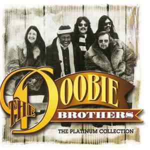 The Doobie Brothers - The Platinum Collection