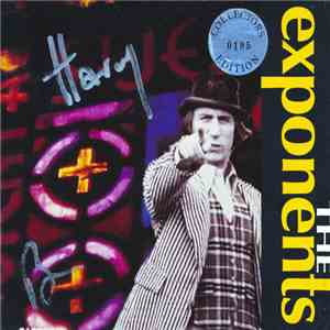 The Exponents - The Exponents