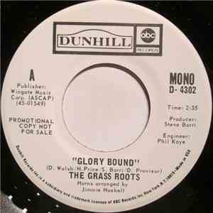 The Grass Roots - Glory Bound