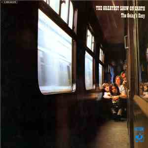 The Greatest Show On Earth - The Going's Easy