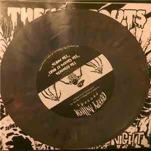 The Hydeouts - Creeps At Night