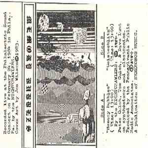 The Nightcrawlers  - Memory Bubbles