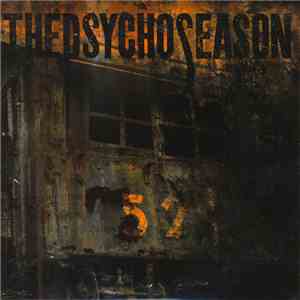 The Psycho Season - The Psycho Season