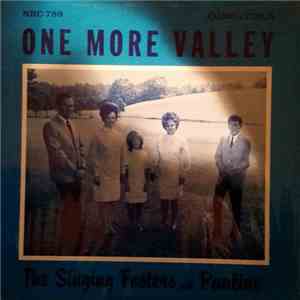 The Singing Fosters With Pauline - One More Valley