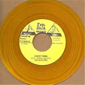 The Skatalites / Bibby And The Astronauts - Ghost Town