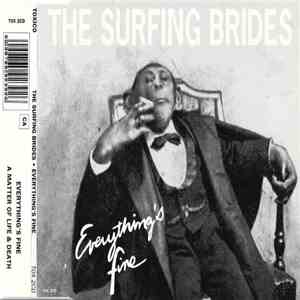 The Surfing Brides - Everything's Fine