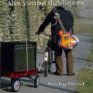 The Young Dubliners - Rocky Road