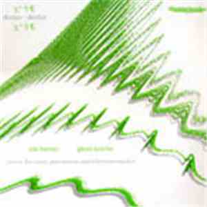 Tim Barnes, Glenn Kotche - Domo-Domo - Music For Traps, Percussion And Electroacoustics