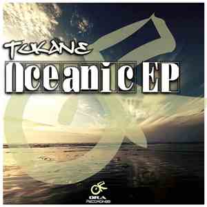 Tukane - Oceanic EP