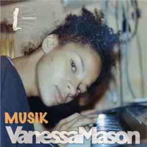 Vanessa Mason - Musik
