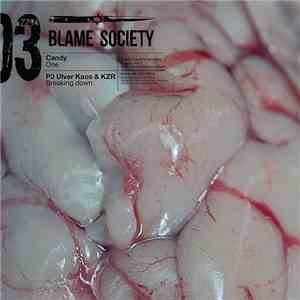 Various - Blame Society 03