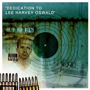 Various - Dedication To Lee Harvey Oswald