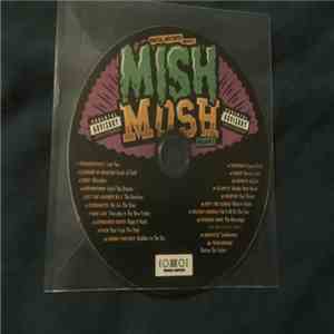 Various - Digital Mixtapes Presents: Mish Mosh Volume 3
