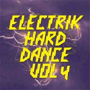 Various - Electrik Hard Dance Vol 4