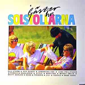Various - Gäster Hos Solstollarna