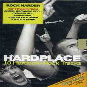 Various - Hardplace (10 Hardcore Rock Tracks)