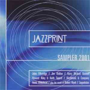 Various - Jazzprint Sampler 2001