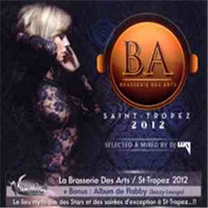 Various - La Brasserie Des Arts - St-Tropez 2012