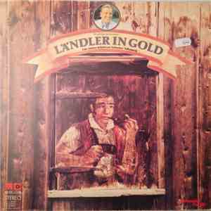 Various - Ländler In Gold