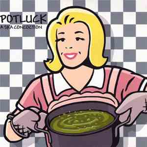 Various - Potluck - A Ska Concoction