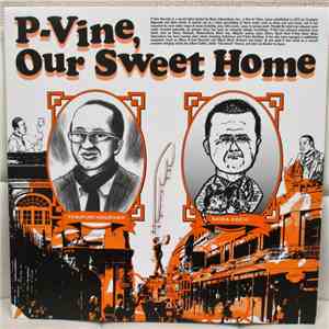 Various - P-Vine, Our Sweet Home
