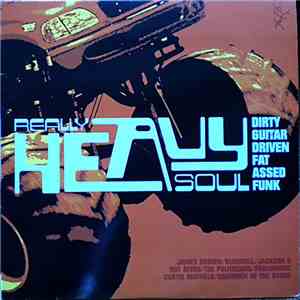 Various - Really Heavy Soul