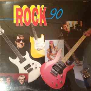 Various - Rock '90