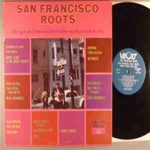 Various - San Francisco Roots