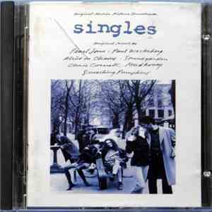 Various - Singles - Original Motion Picture Soundtrack