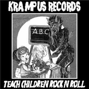 Various - Teach Children Rock'n'Roll