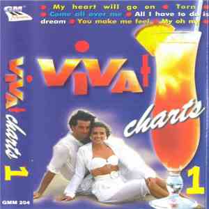 Various - Vivat Charts 1