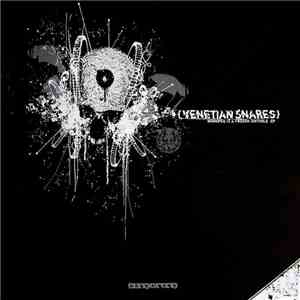 Venetian Snares - Winnipeg Is A Frozen Shithole .EP