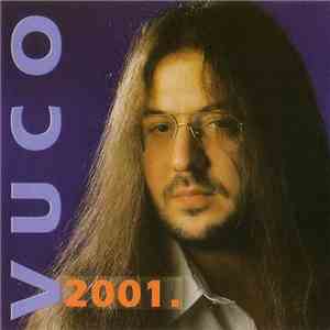 Vuco - Vuco 2001.