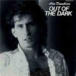 Alex Diambrini - Out Of The Dark