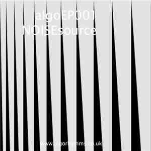 algo - noiseSource