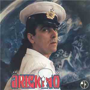 Arlekino - Srećko Odžačar