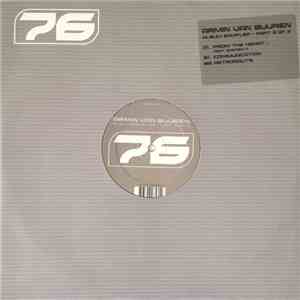 Armin van Buuren - 76 Album Sampler - Part 3 Of 3