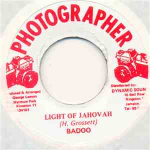 Badoo - Light Of Jahovah