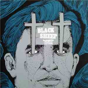 Black Sheep  - The Straight Line Will Take You Only To Death