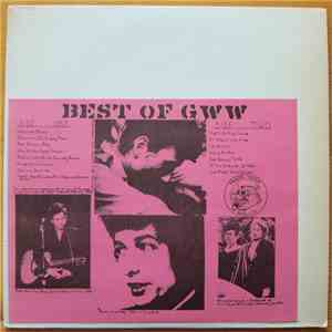 Bob Dylan - Best Of Great White Wonder