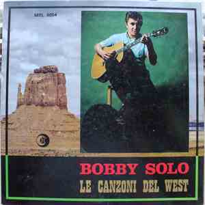 Bobby Solo - Le Canzoni Del West