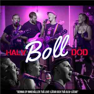 Boll - Halvdöd